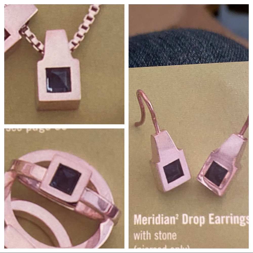 COPY - ISO- Mignon Faget Meridian collection